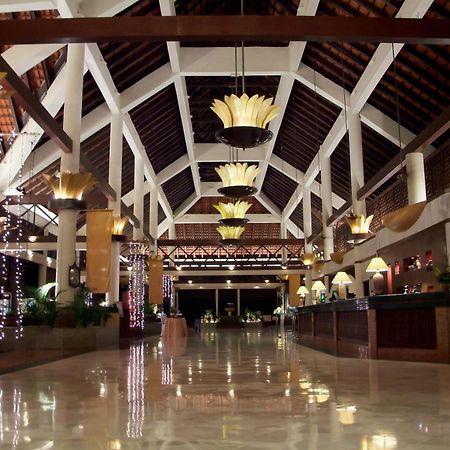 Le Grandeur Palm Resort Johor Kulai Extérieur photo