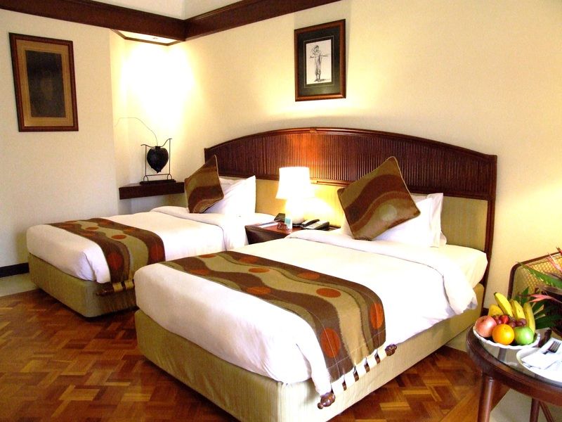 Le Grandeur Palm Resort Johor Kulai Extérieur photo