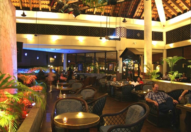 Le Grandeur Palm Resort Johor Kulai Extérieur photo