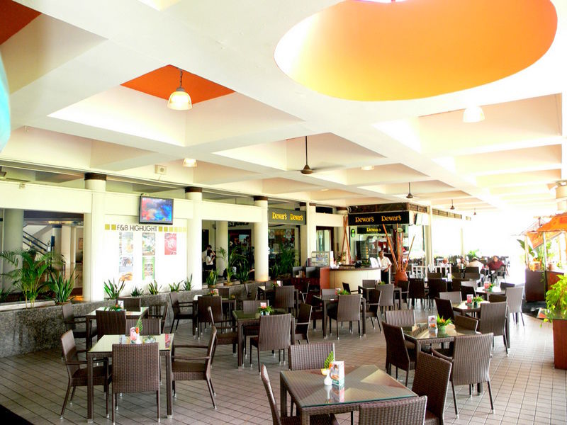 Le Grandeur Palm Resort Johor Kulai Extérieur photo