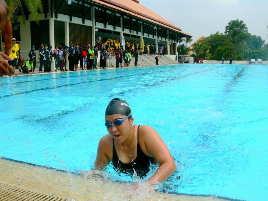 Le Grandeur Palm Resort Johor Kulai Extérieur photo
